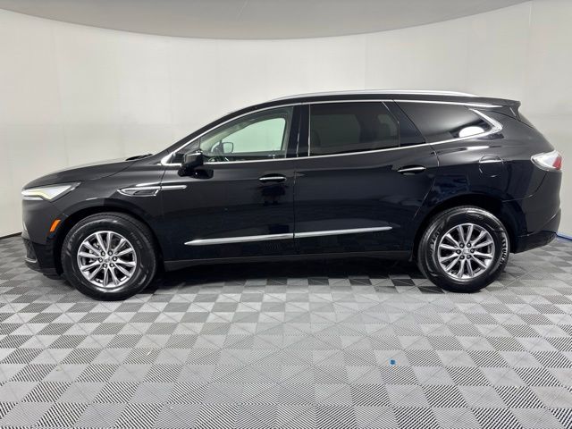 Used 2023 Buick Enclave SUV