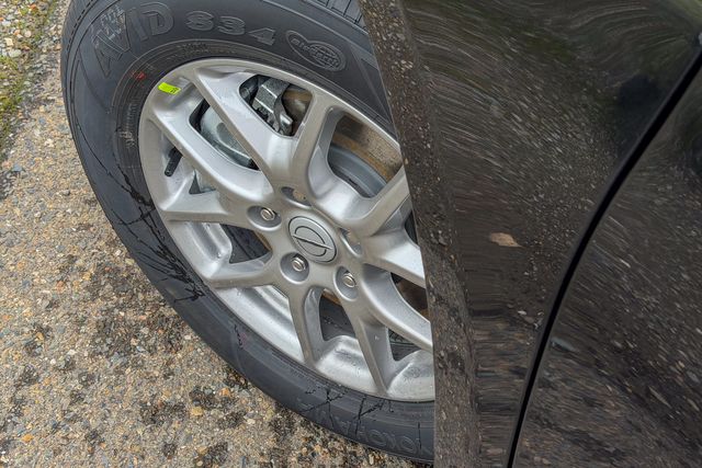 new 2026 Chrysler Voyager car, priced at $39,640