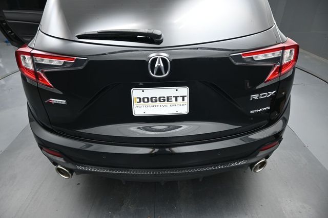 Used 2021 Acura RDX SUV