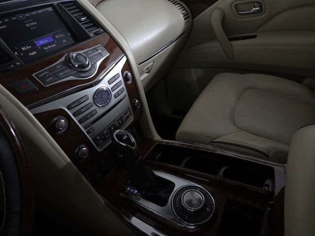 2018 Infiniti QX80 Base photo 22