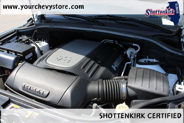 Used 2022 Dodge Durango SUV