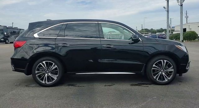 Used 2020 Acura MDX SUV