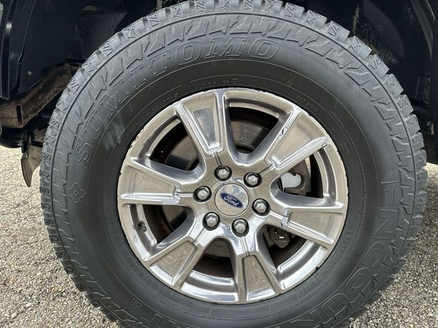 Used 2015  Ford XLT image 20