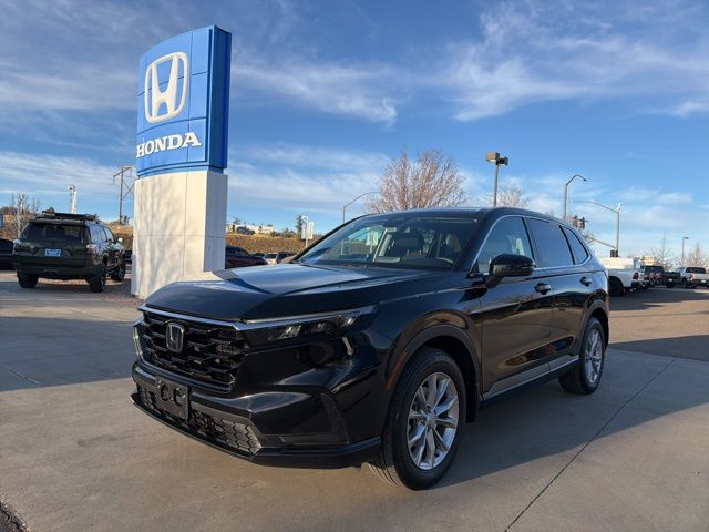 2023 Honda CR-V EX AWD