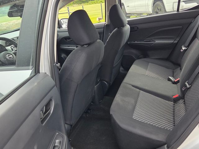 Used 2024 Nissan Versa Sedan