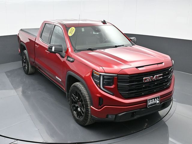 2022 GMC Sierra 1500 Elevation 23