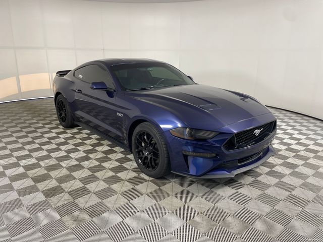 Used 2018 Ford Mustang GT For Sale in Bremerton, WA