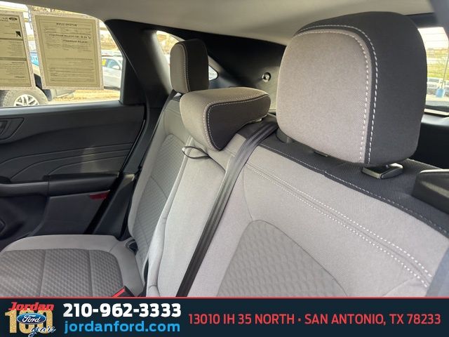 Used Car 2022 Ford Escape  Se For Sale Under $25,000 In San Antonio, Texas