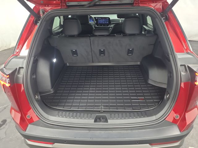 2025 – Chevrolet – Equinox