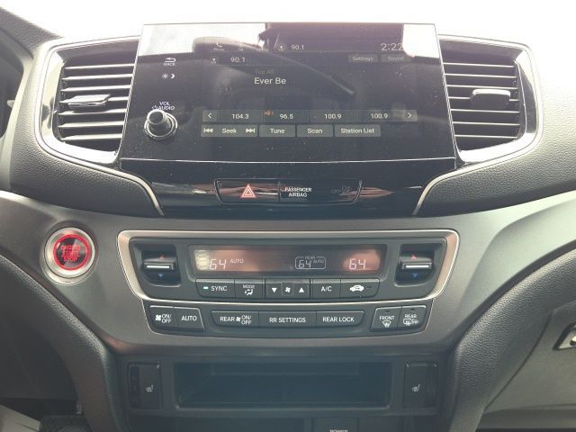 Used 2022 Honda Pilot SUV