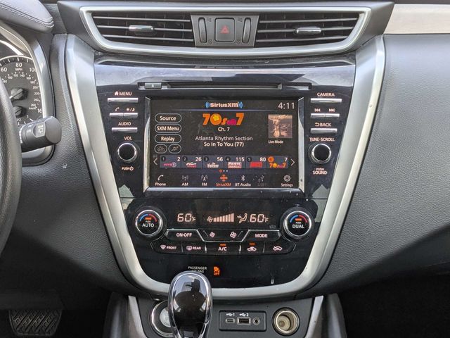 Used 2024 Nissan Murano SUV