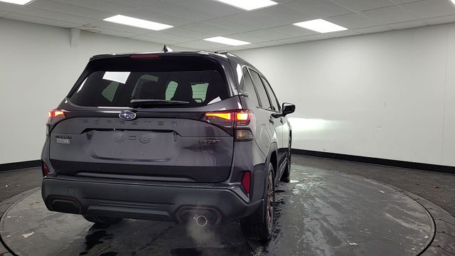 2026 – Subaru – Forester