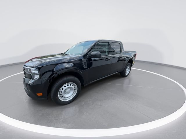 New 2026 Black Ford XL image 4