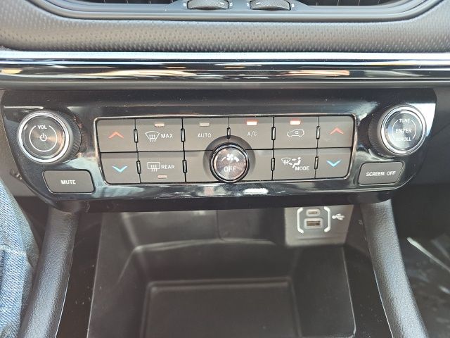 2023 Jeep Compass Trailhawk - Sting-Gray Clearcoat exterior view 19