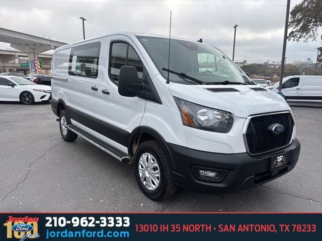 Used Car 2024 Ford Transit-250  Base For Sale Under $35,000 In San Antonio, Texas