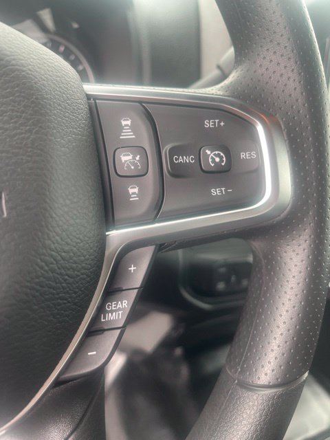 New 2026 Ram 2500 Truck