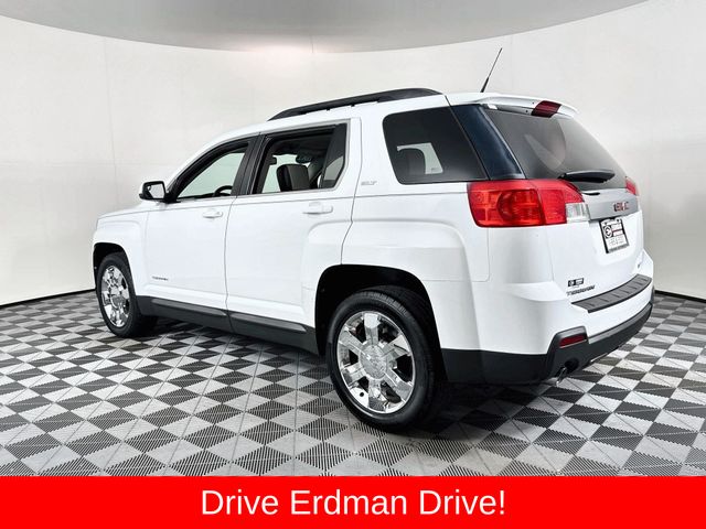 Used 2012 GMC Terrain SUV
