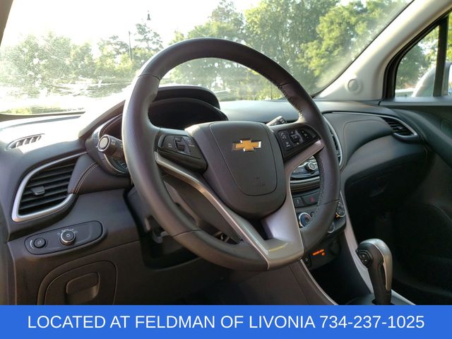 Used 2020 Chevrolet Equinox For Sale in Livonia, MI