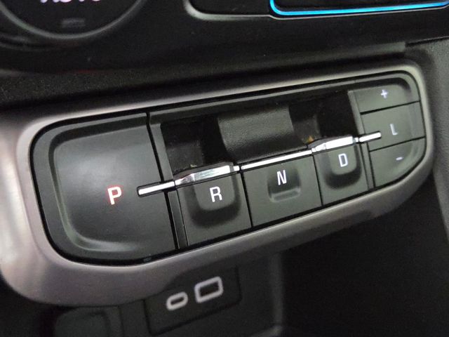 2021 Gmc Acadia AT4 photo 23