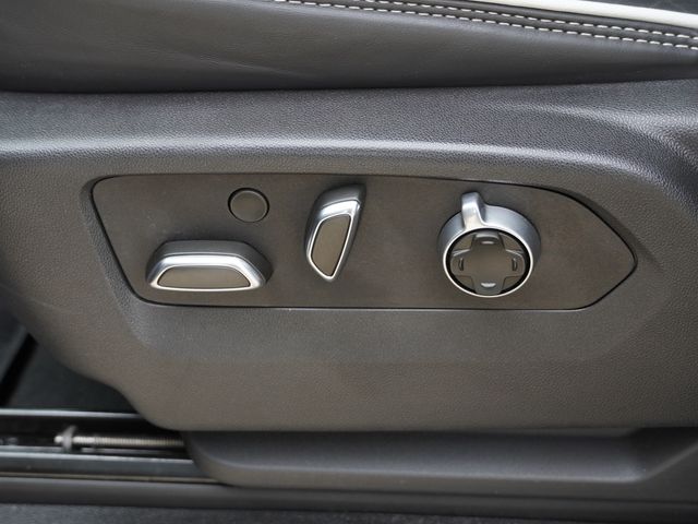 Used 2025 GMC Yukon SUV