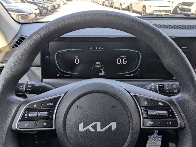 Used 2026 Kia Seltos SUV