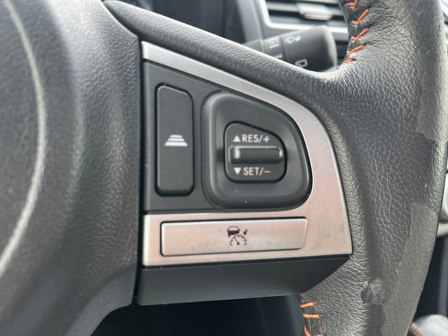 Used 2016 Subaru Crosstrek 2.0i Limited 4D Sport Utility