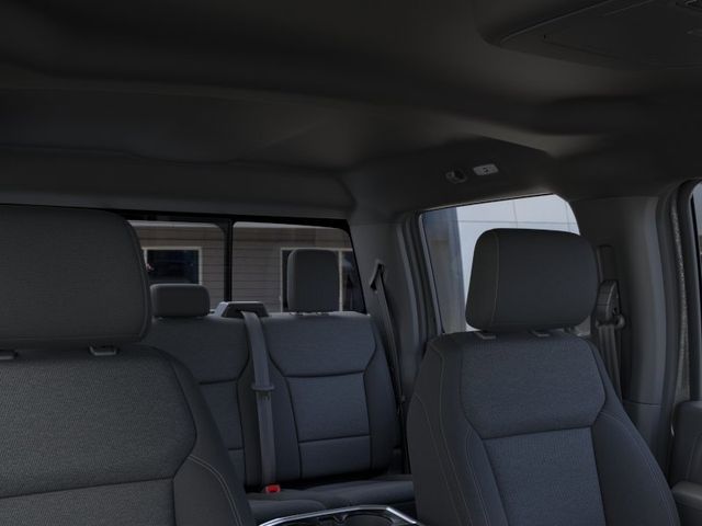 2026 Ford F-150 XLT:168964