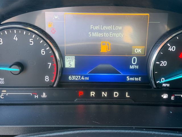 used 2022 Ford Explorer car, priced at $26,749