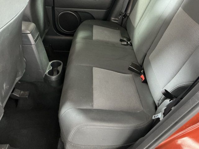 used 2012 Jeep Compass car, priced at $7,997