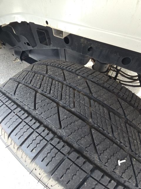 2018 Ford F-150 Lariat:45410C1