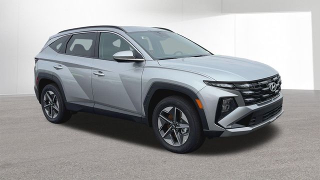 New 2026 Hyundai Tucson For Sale in Indianapolis, IN