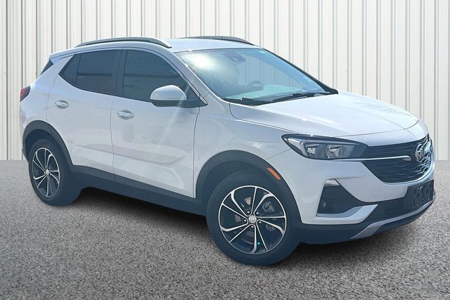 2023 Buick Encore GX Select FWD