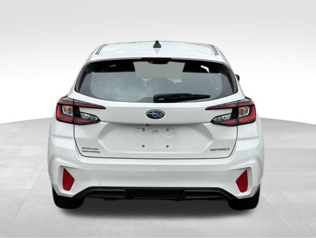 2024 Subaru Impreza Sport photo 4