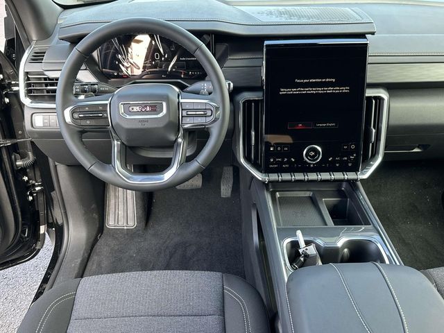 New 2025 GMC Acadia SUV