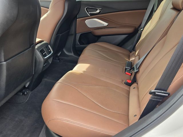 2022 Acura RDX - $32,775