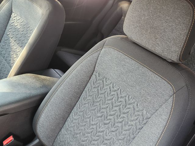 2024 Chevrolet Equinox LT Gray at Emmons Autoplex