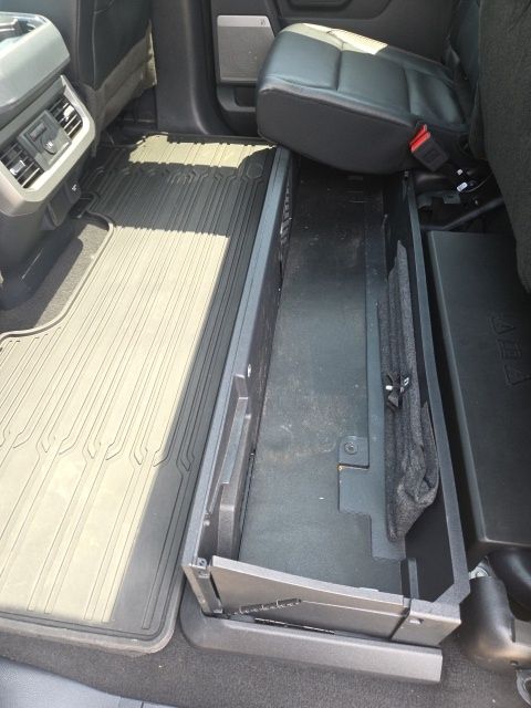 Used 2023 Ford F-250SD Truck