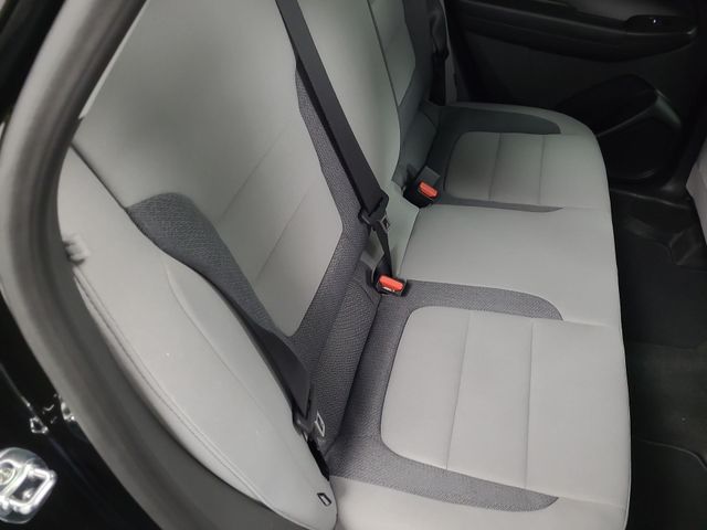 2026 – Chevrolet – TrailBlazer