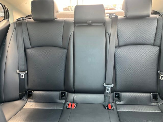 Used 2020 Lexus ES Sedan