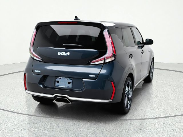 Used 2024 Kia Soul Hatchback