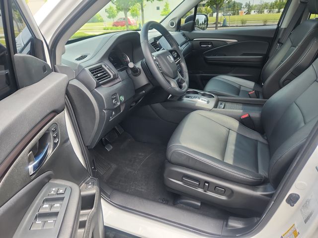 Used 2022 Honda Pilot For Sale in Grove City, OH