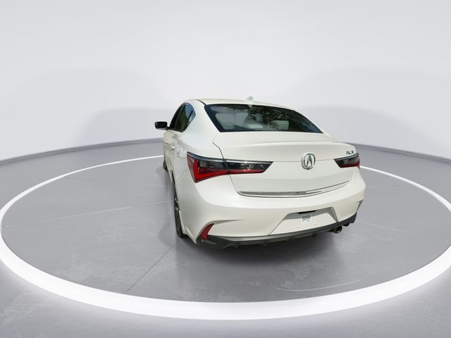 2022 Acura ILX - $21,998