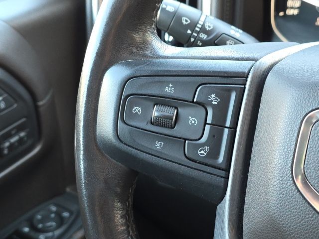 2019 GMC Sierra 1500 Denali:C02537