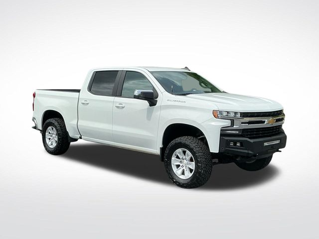 ChevroletSilverado 15008