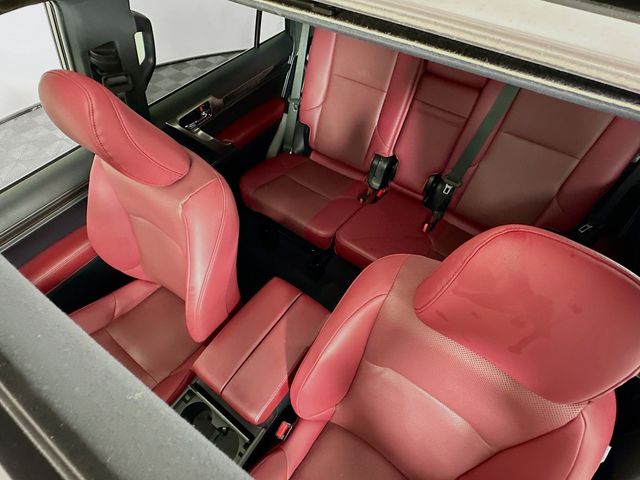 Thumbnail: 2023 Lexus GX - 22