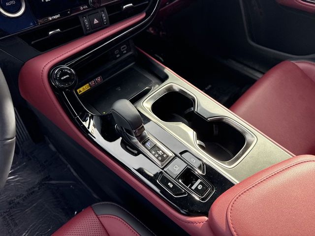 2024 Lexus NX - $38,788