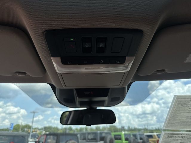 Used 2023 Nissan Rogue SUV