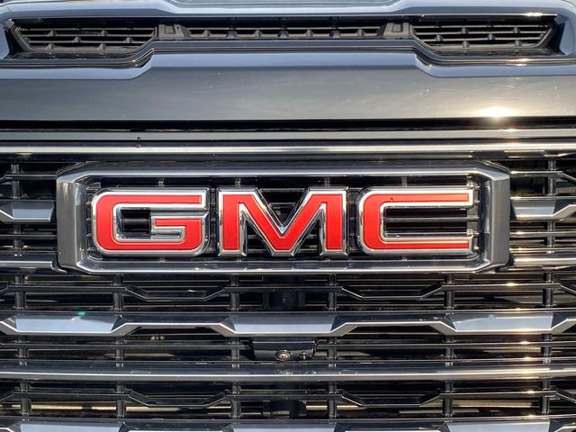 2024 GMC Sierra 2500HD AT4 32