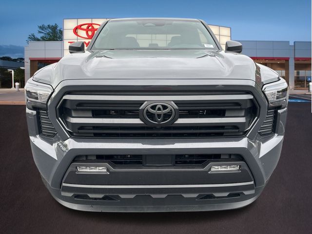 2024 Toyota Tacoma SR5 22