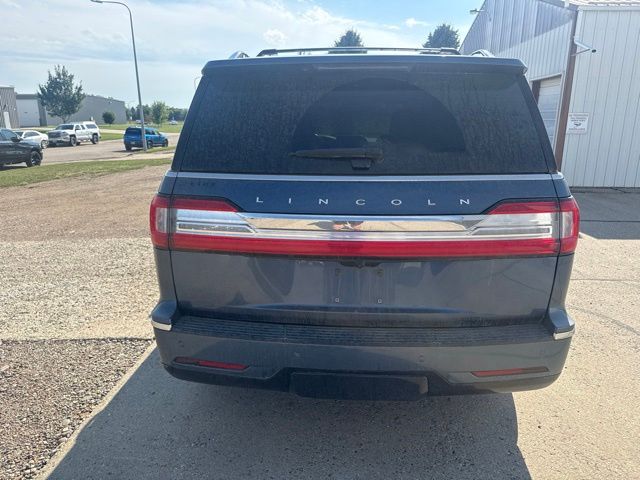 2020 Diamond Lincoln Navigator Reserve 4X4 SUV